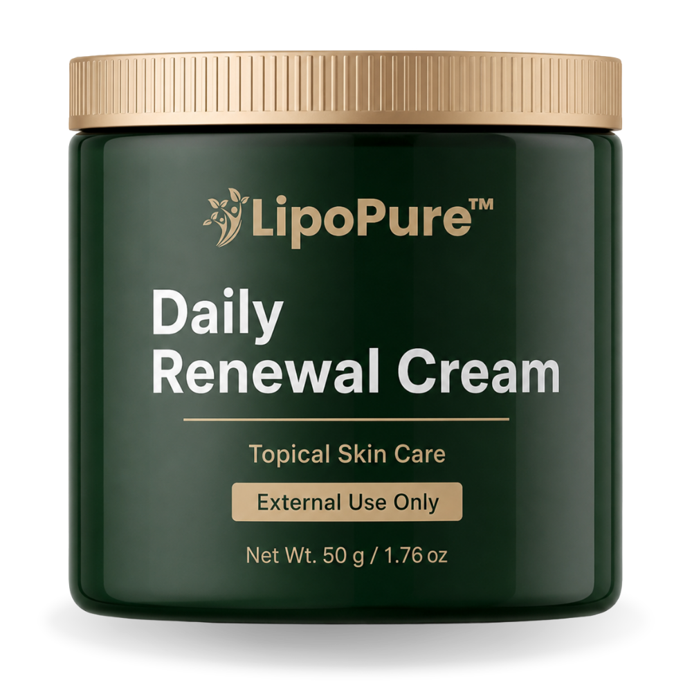 LipoPure™ - NO