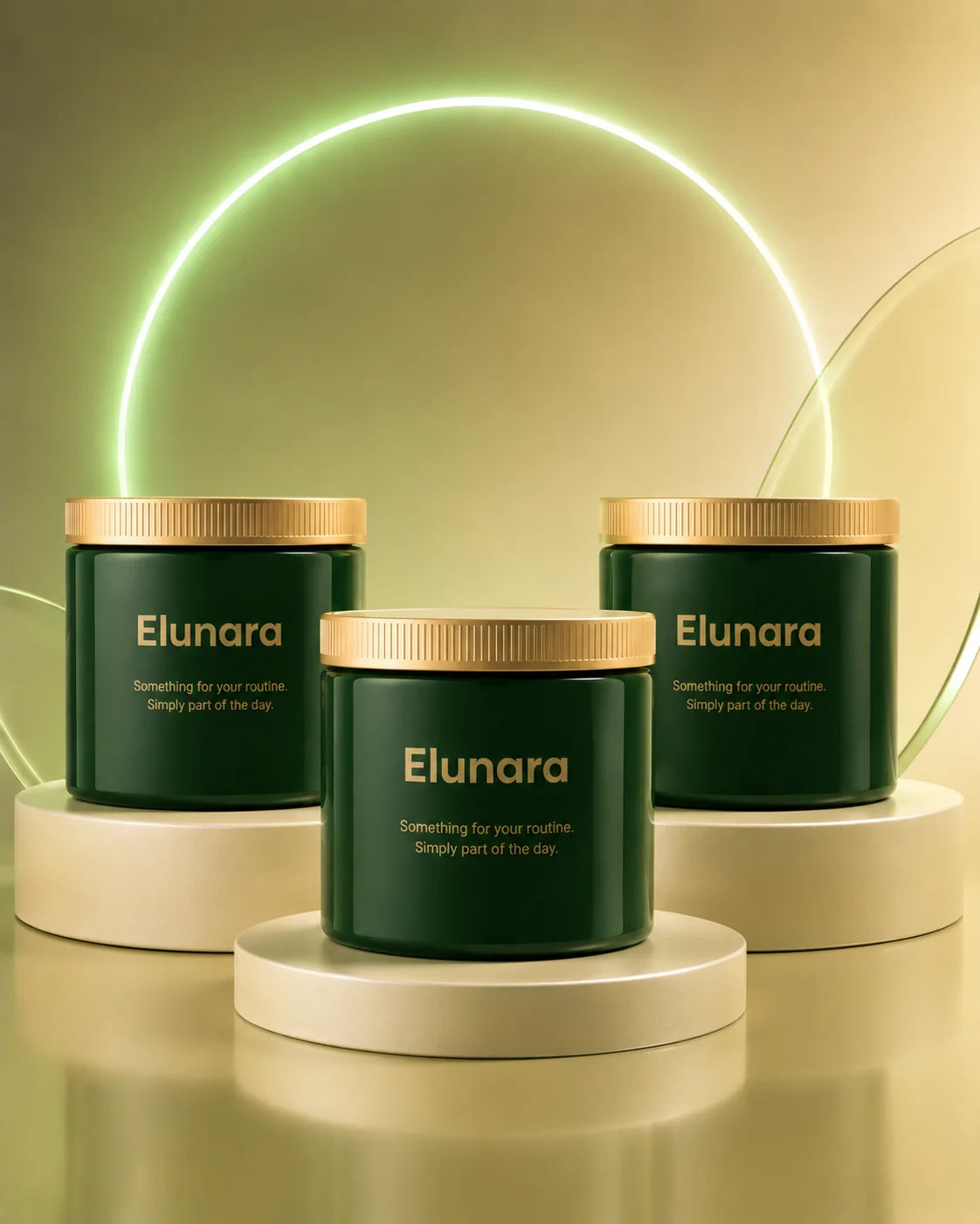 Elunara™ UK