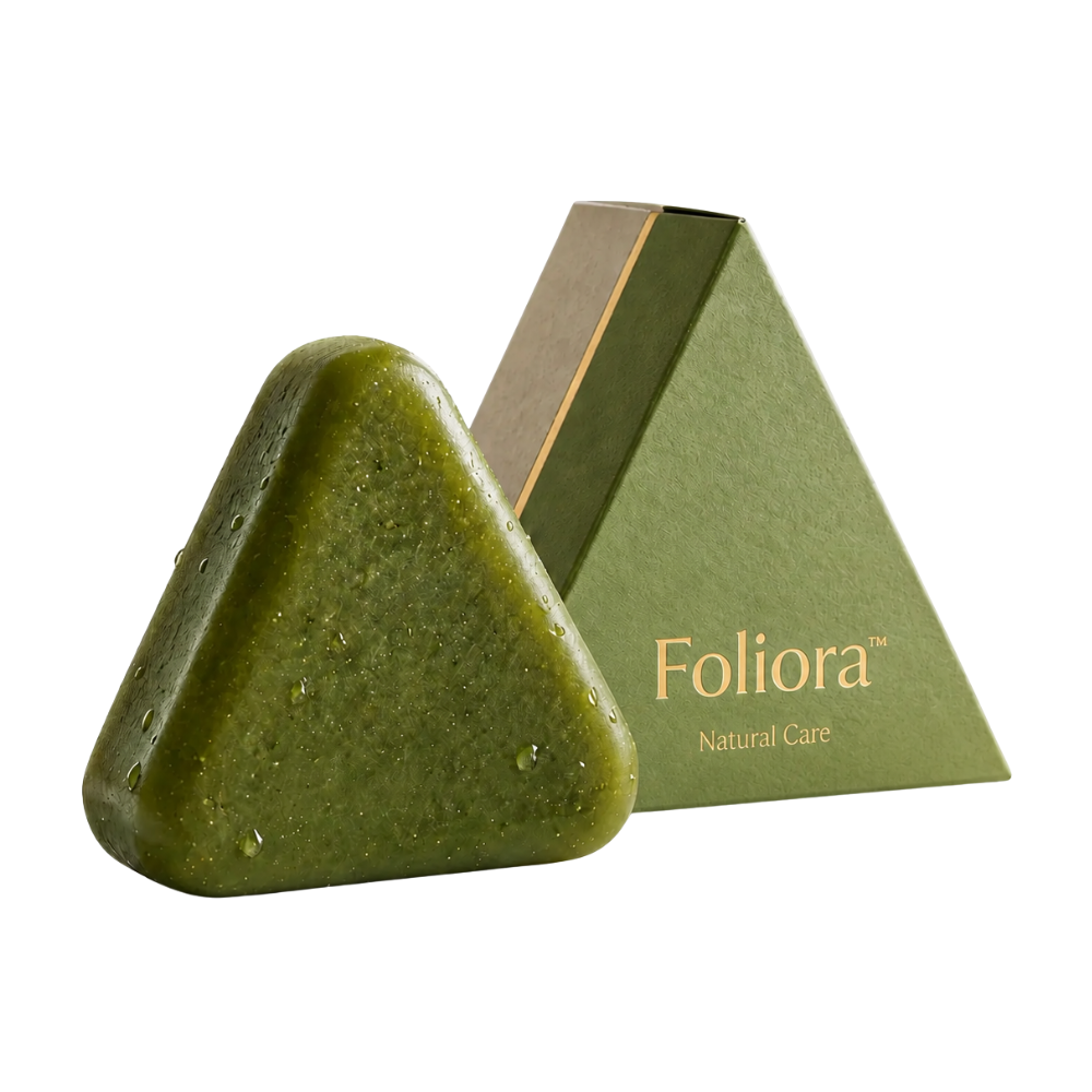 Foliora™ NO