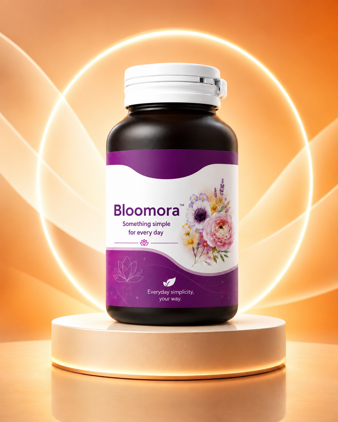 Bloomora™ - UK