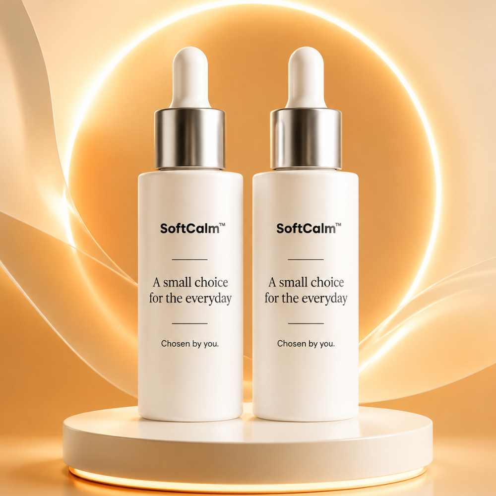 SoftCalm™ UK - P