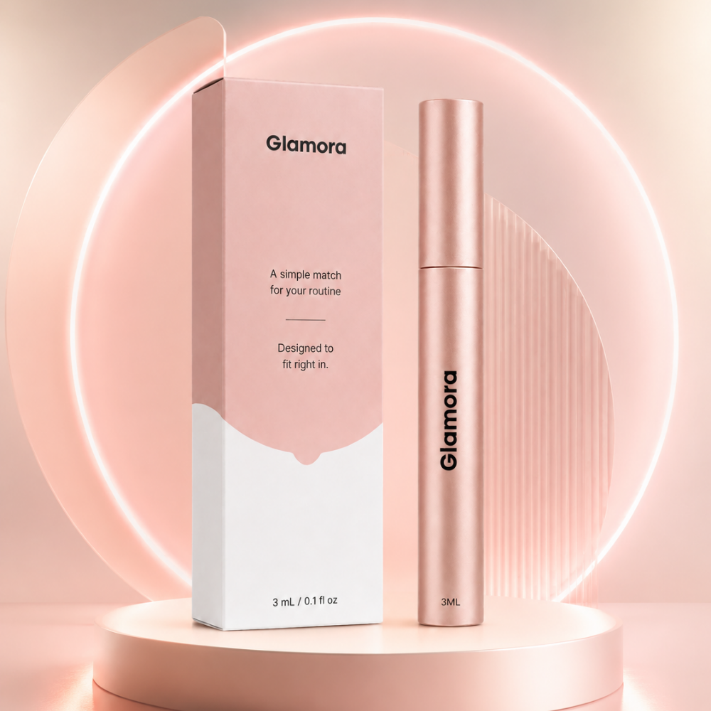 Glamora™ UK - P
