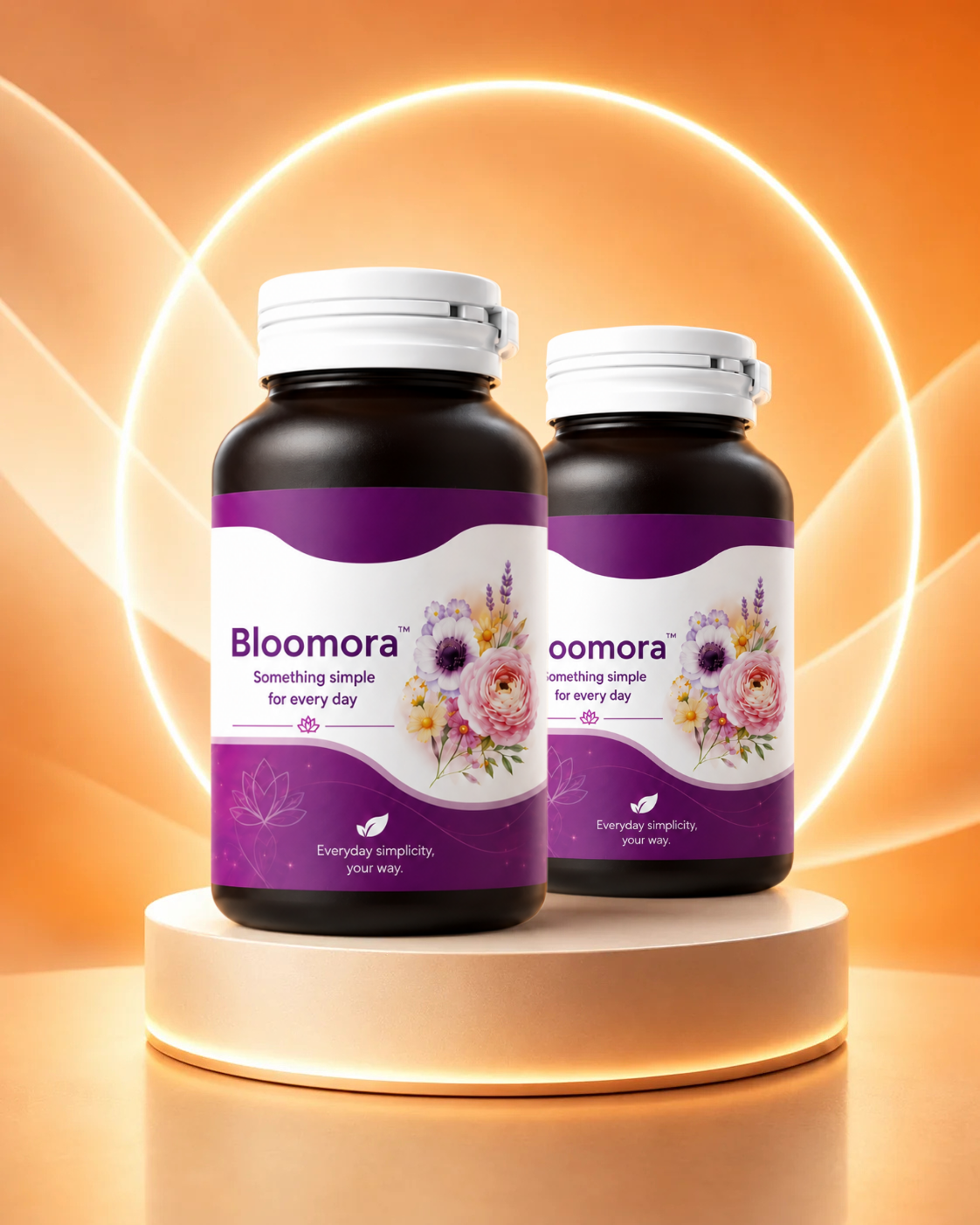 Bloomora™ - UK