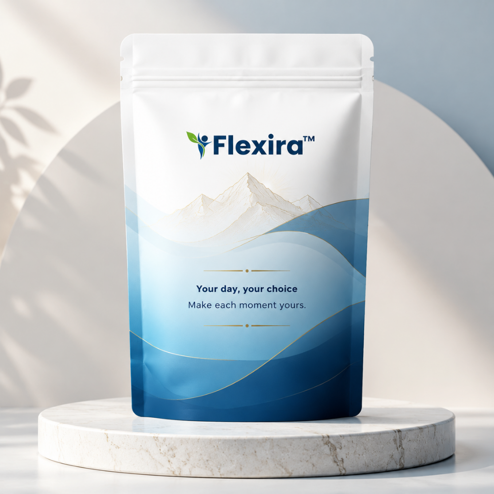 Flexira™ - NO - P