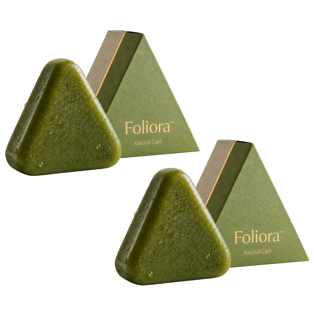 Foliora™ NO