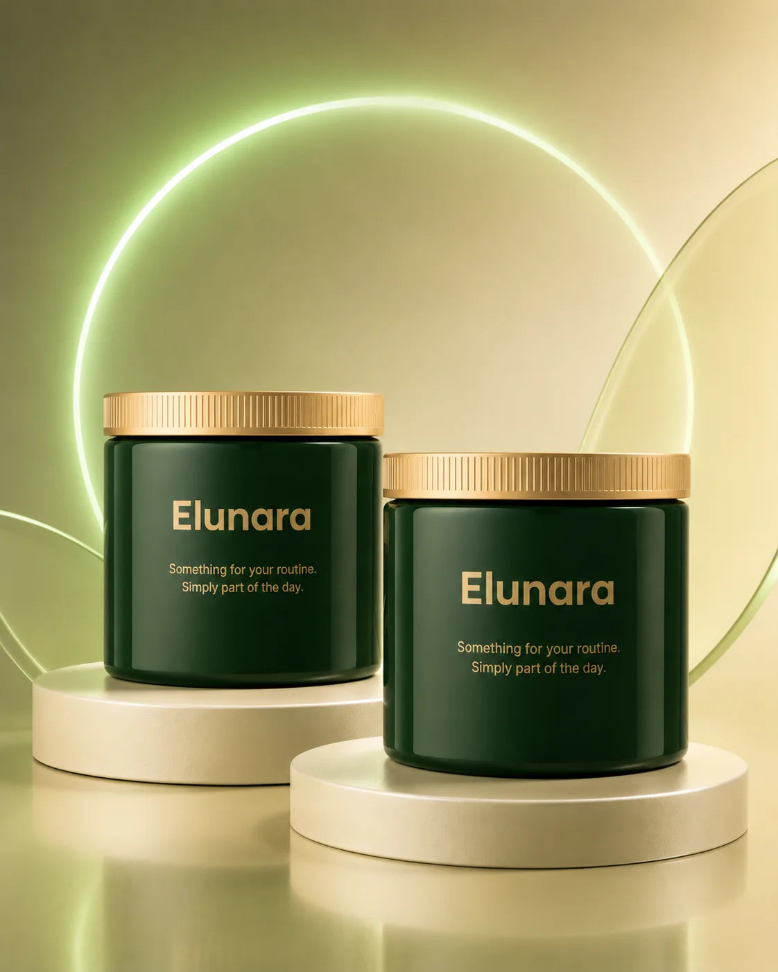 Elunara™ UK