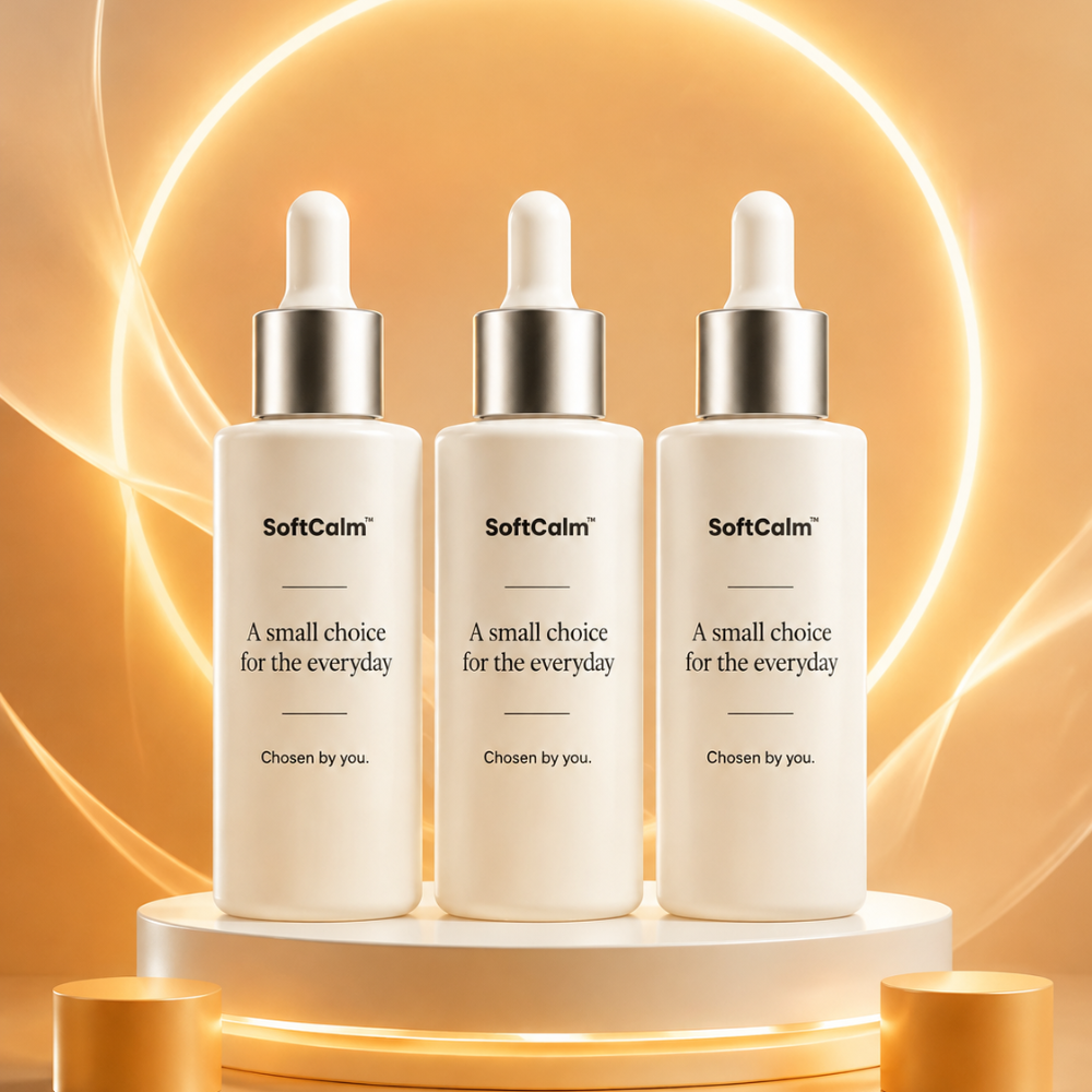 SoftCalm™ UK - P