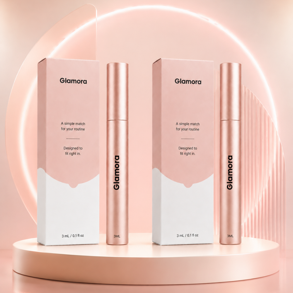 Glamora™ UK - P