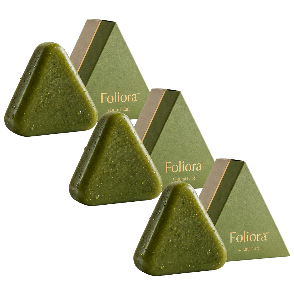 Foliora™ NO