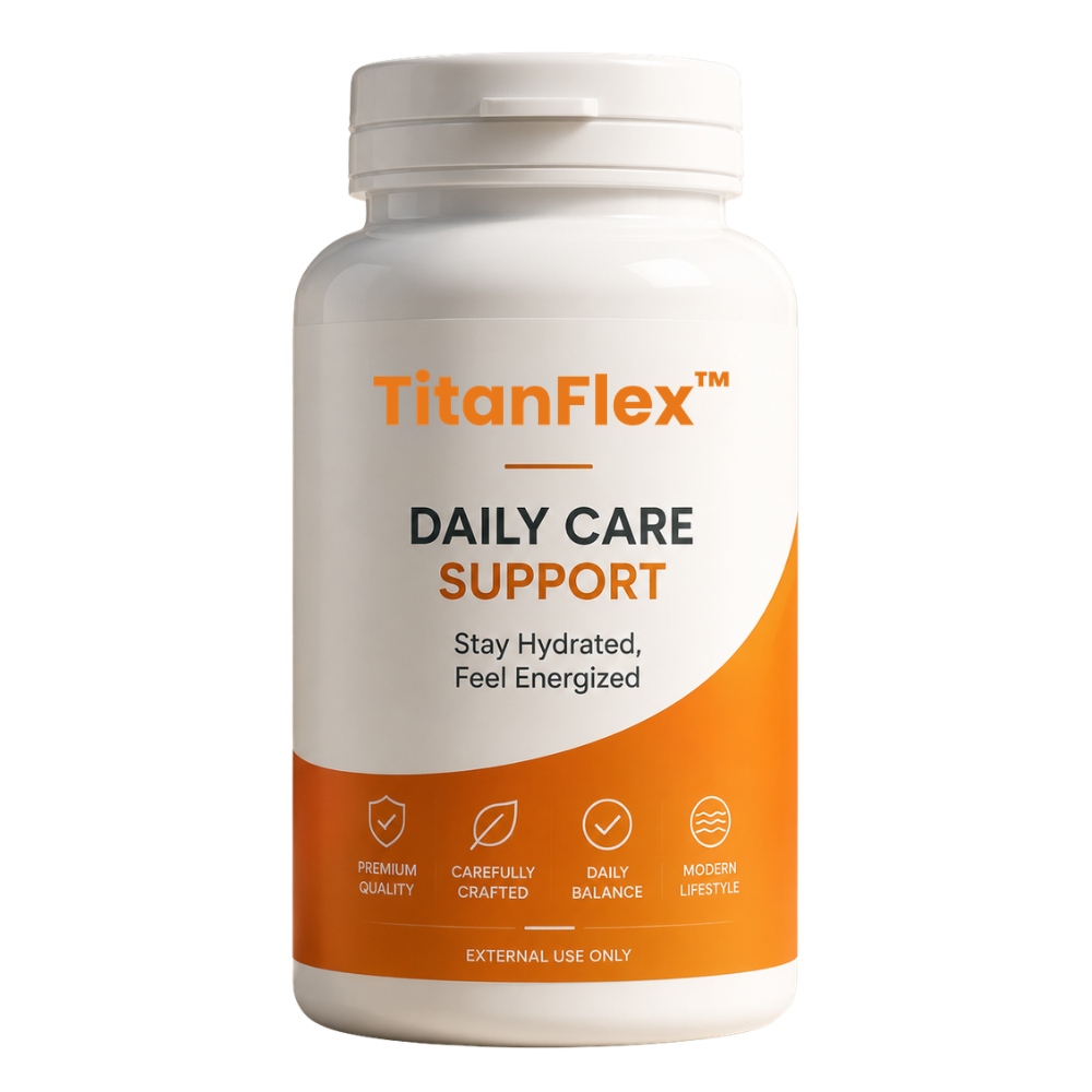 TitanFlex™ NO