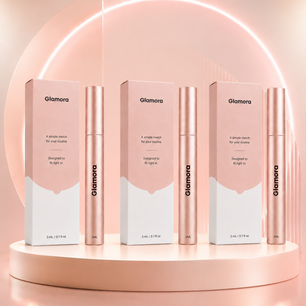 Glamora™ UK - P