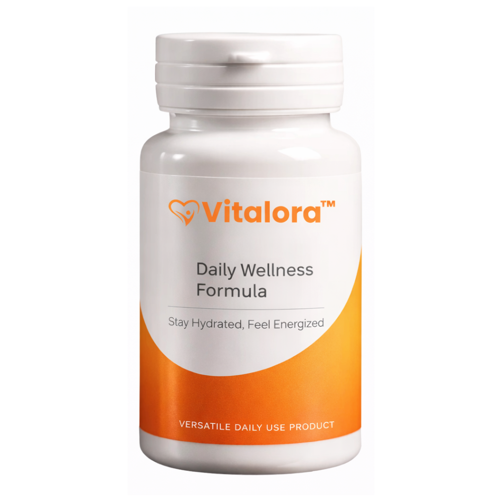Vitalora™ NO - P