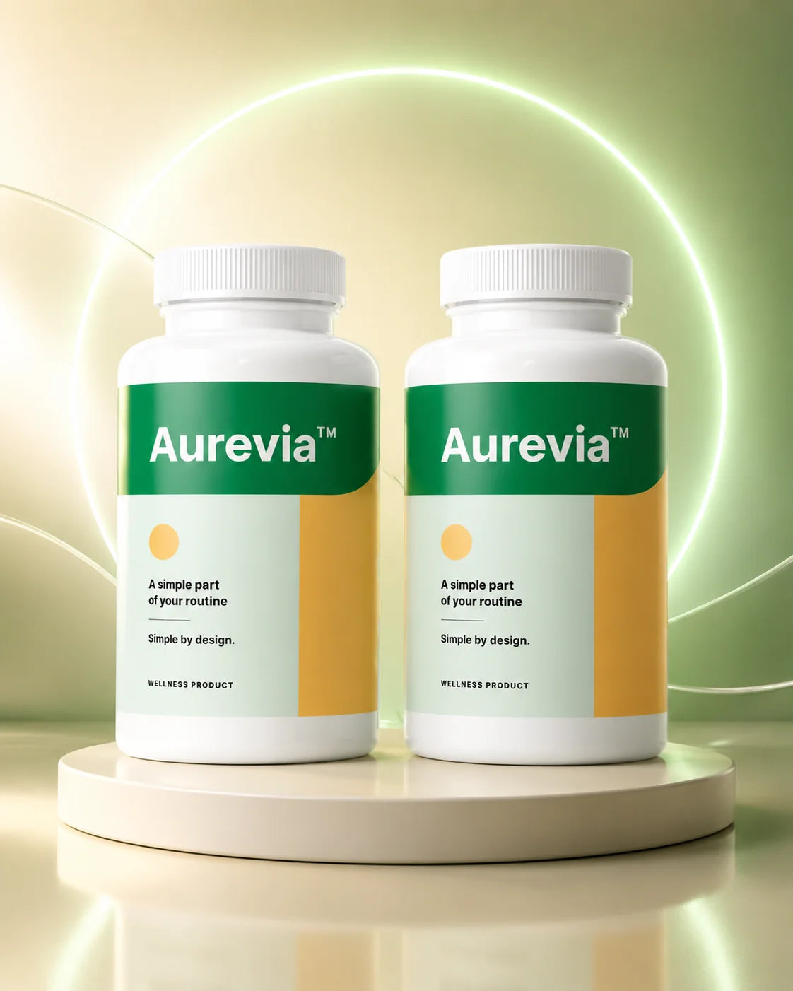 Aurevia™ UK