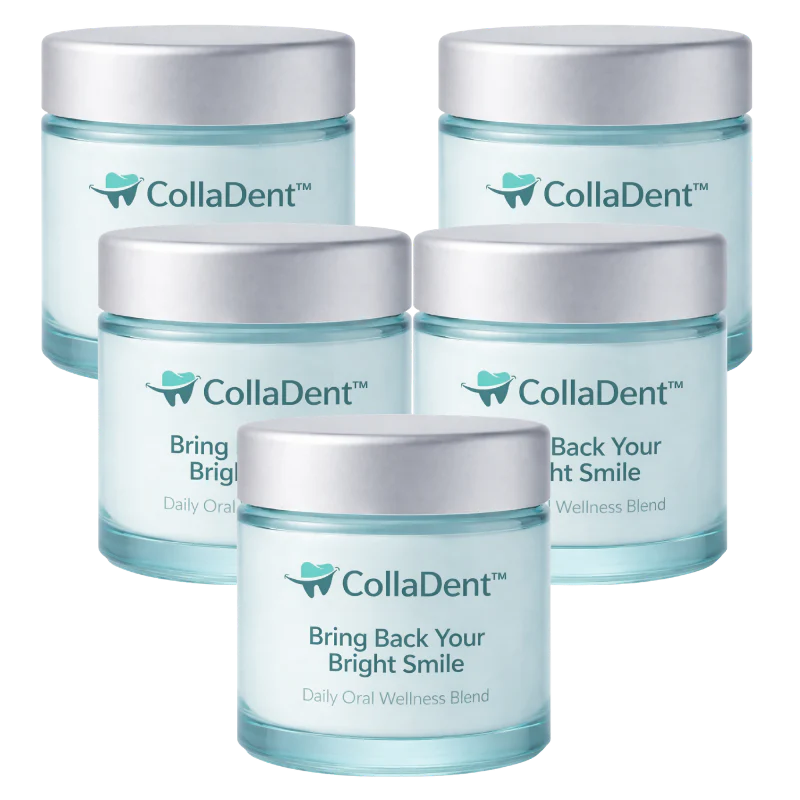 CollaDent™ NO - P