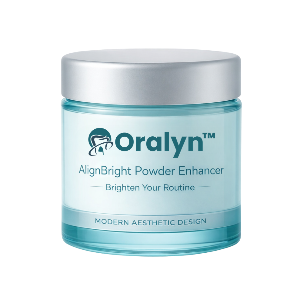 Oralyn™ - NO