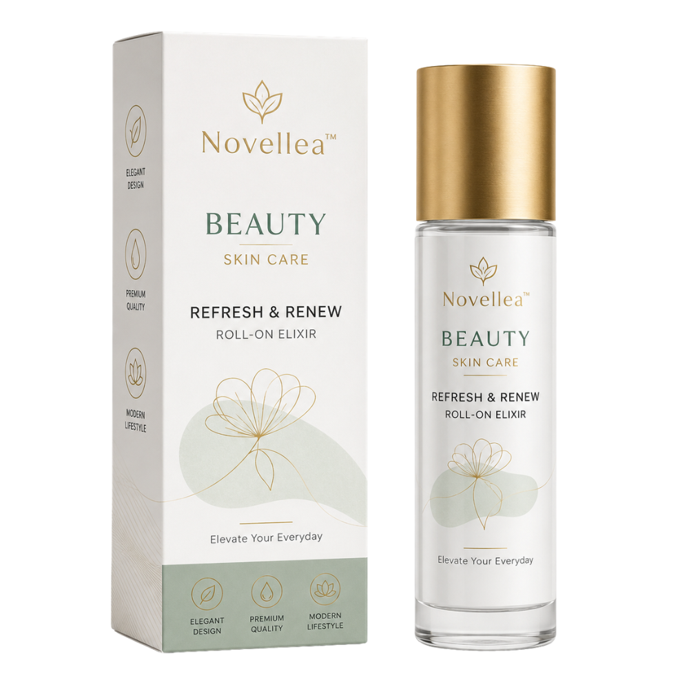 Novellea™ NO - P