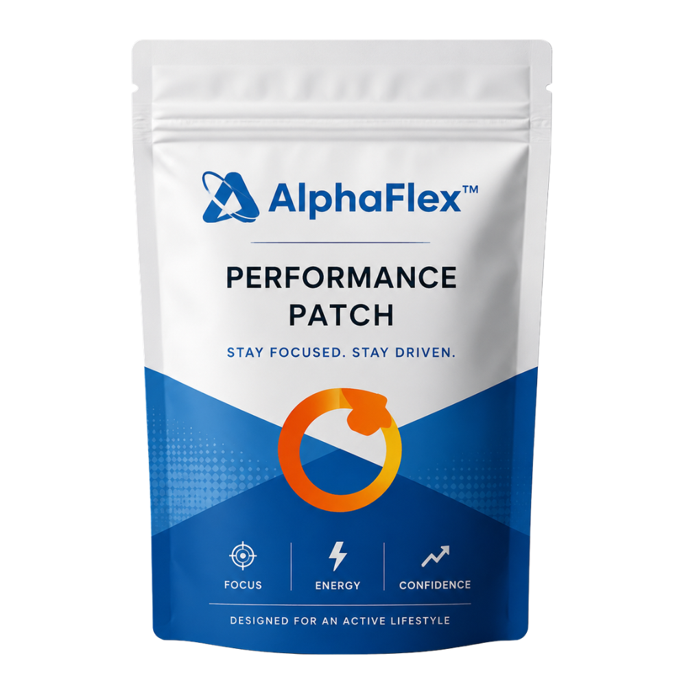 AlphaFlex™ NO
