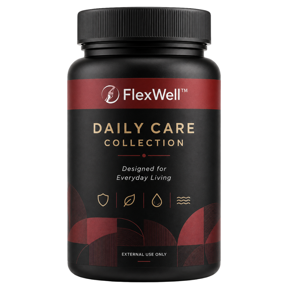 FlexWell™ NO