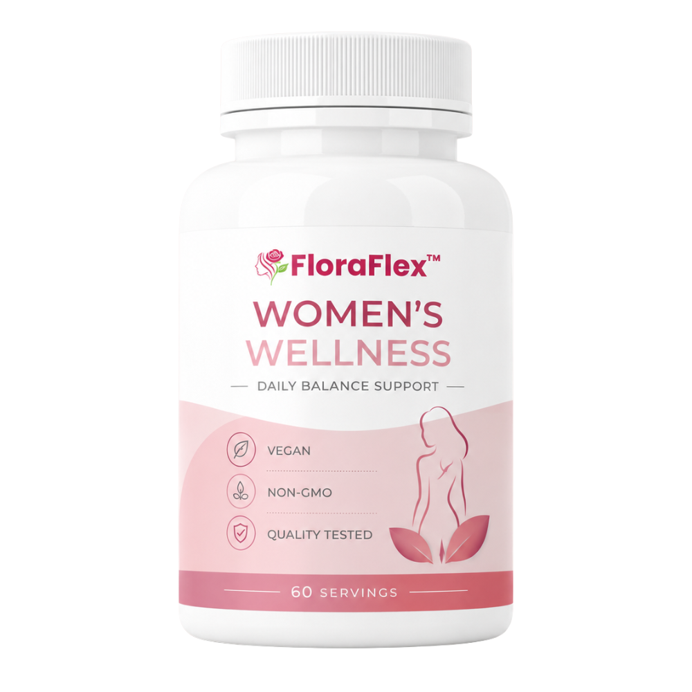 FloraFlex™ NO