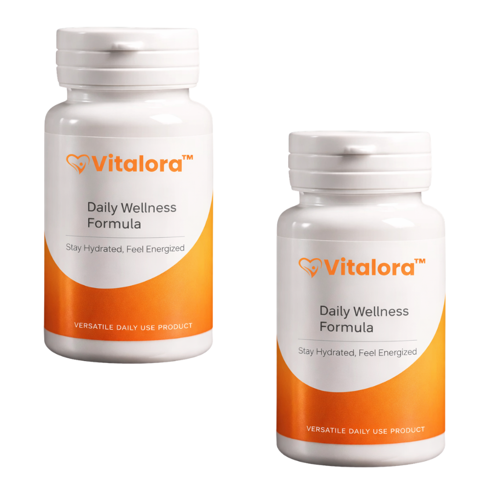 Vitalora™ NO - P