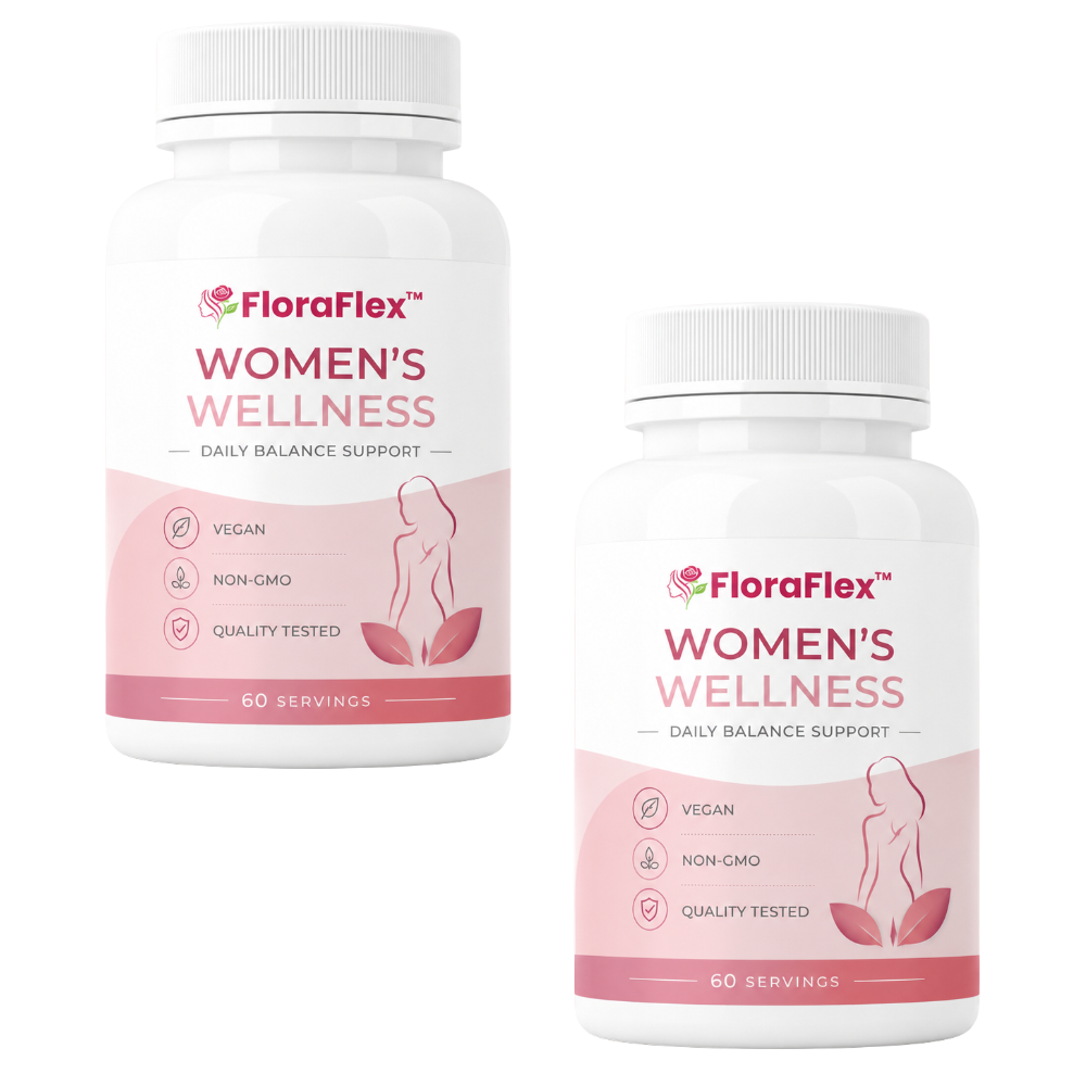 FloraFlex™ NO