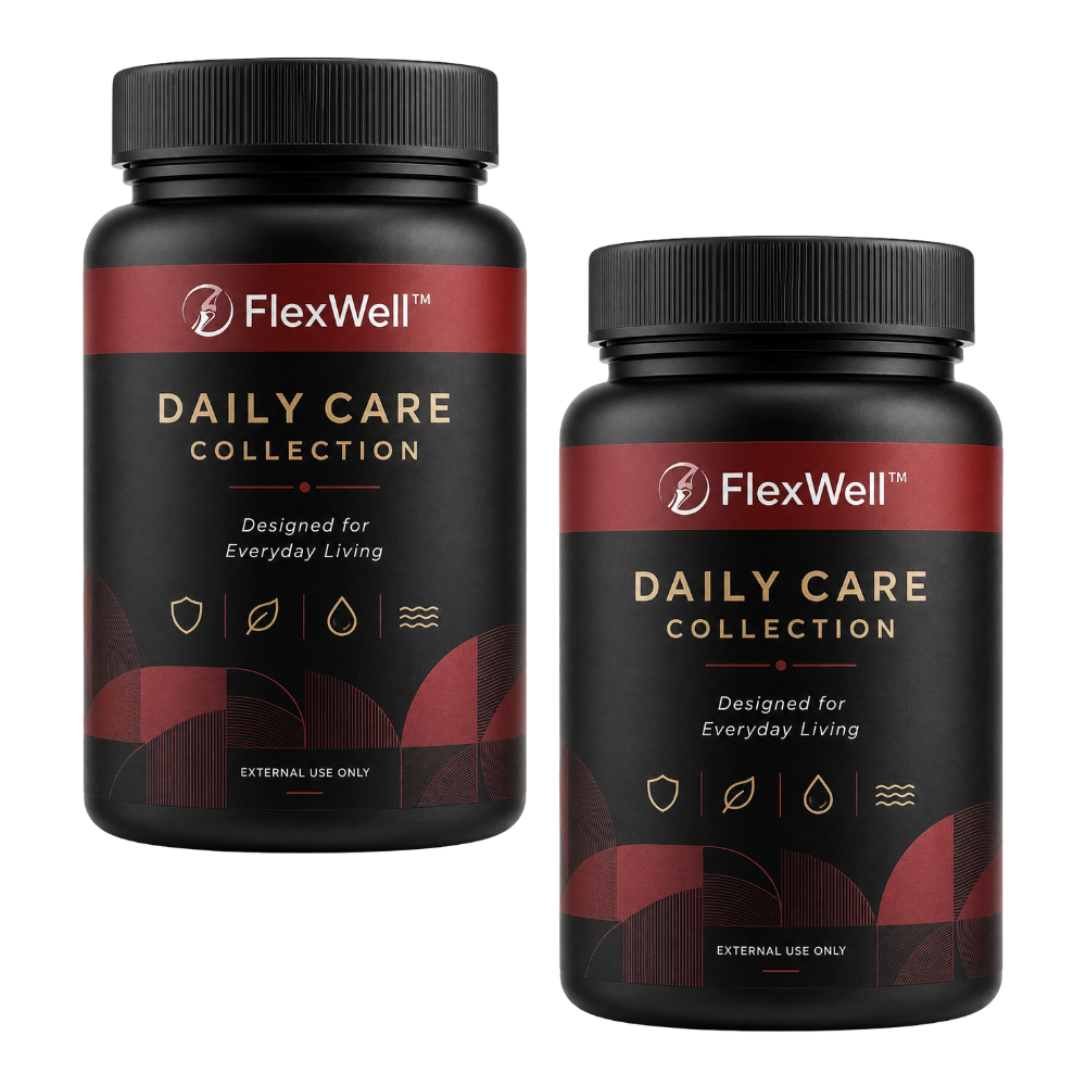 FlexWell™ NO - P