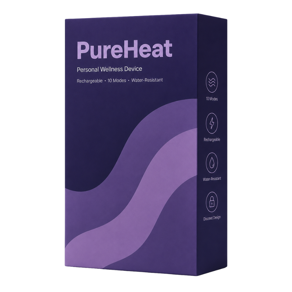 PureHeat™ NO