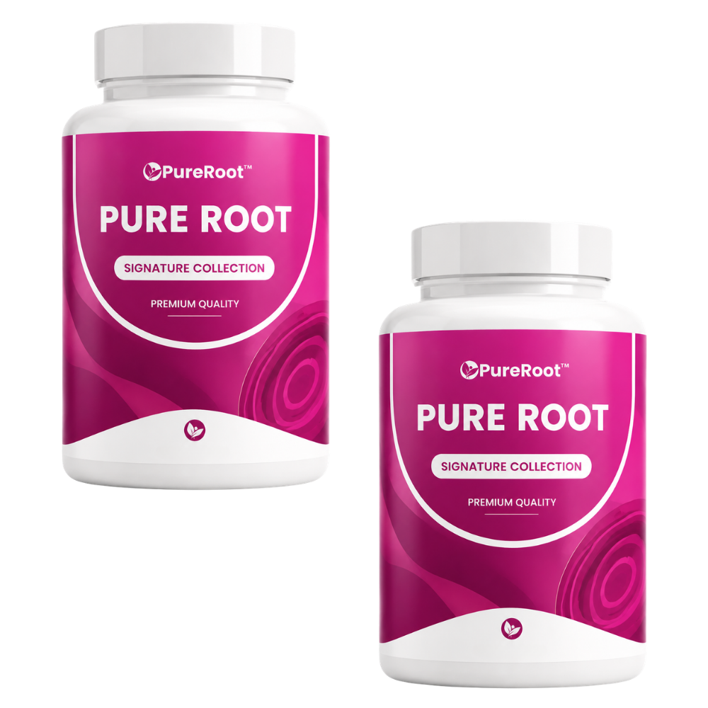 PureRoot™ NO - P