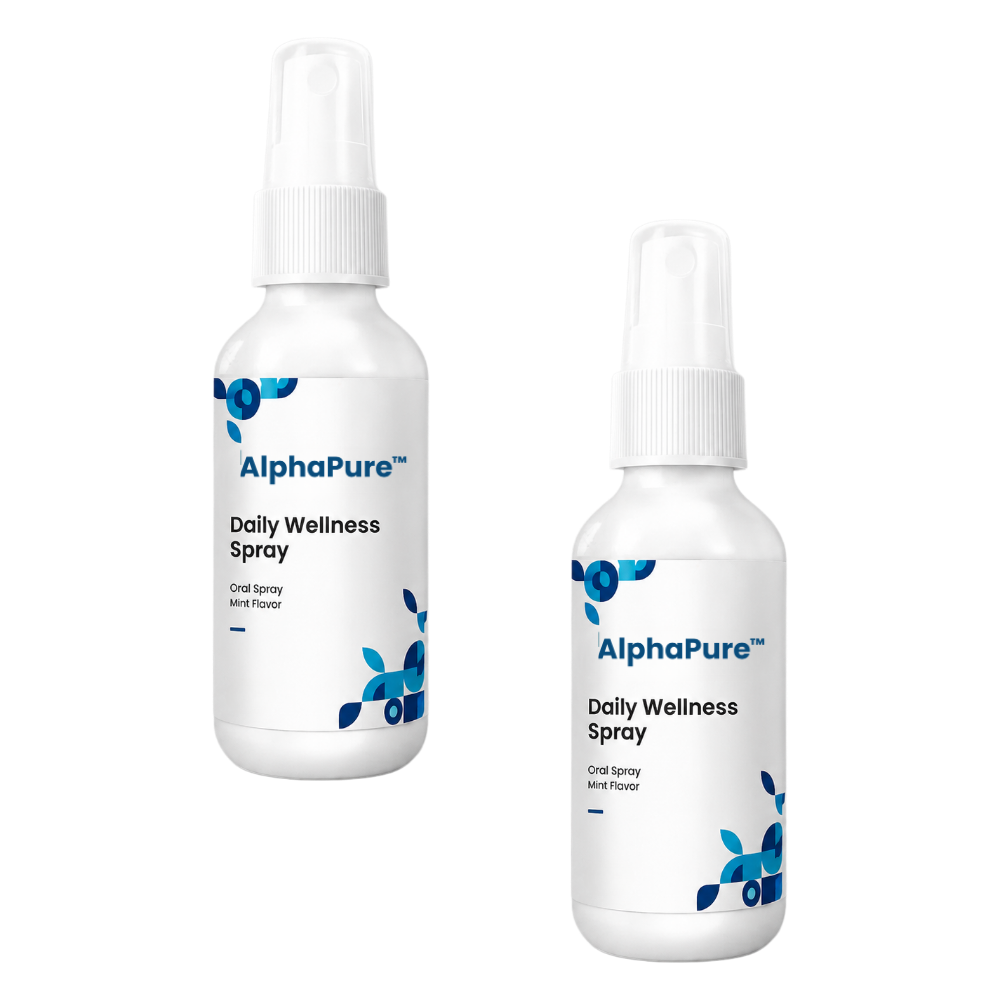 AlphaPure™ - NO
