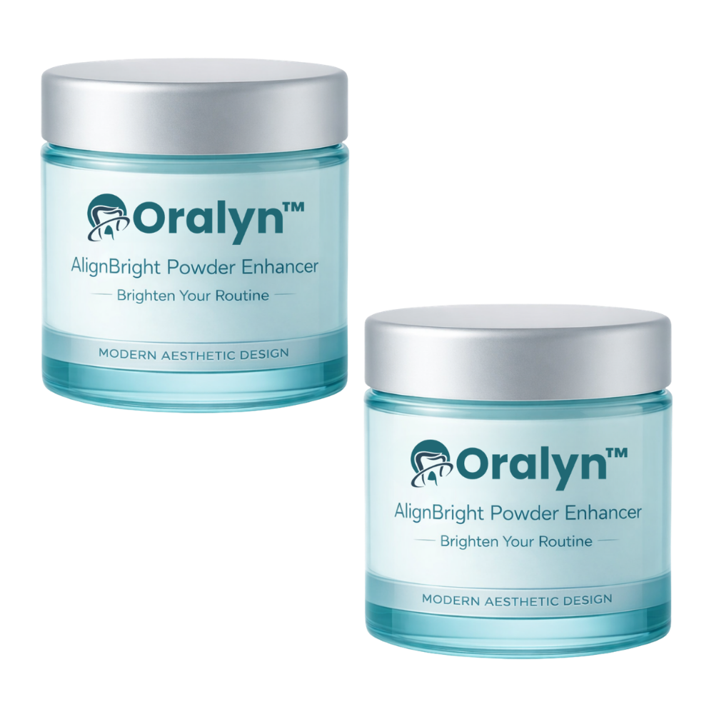 Oralyn™ - NO