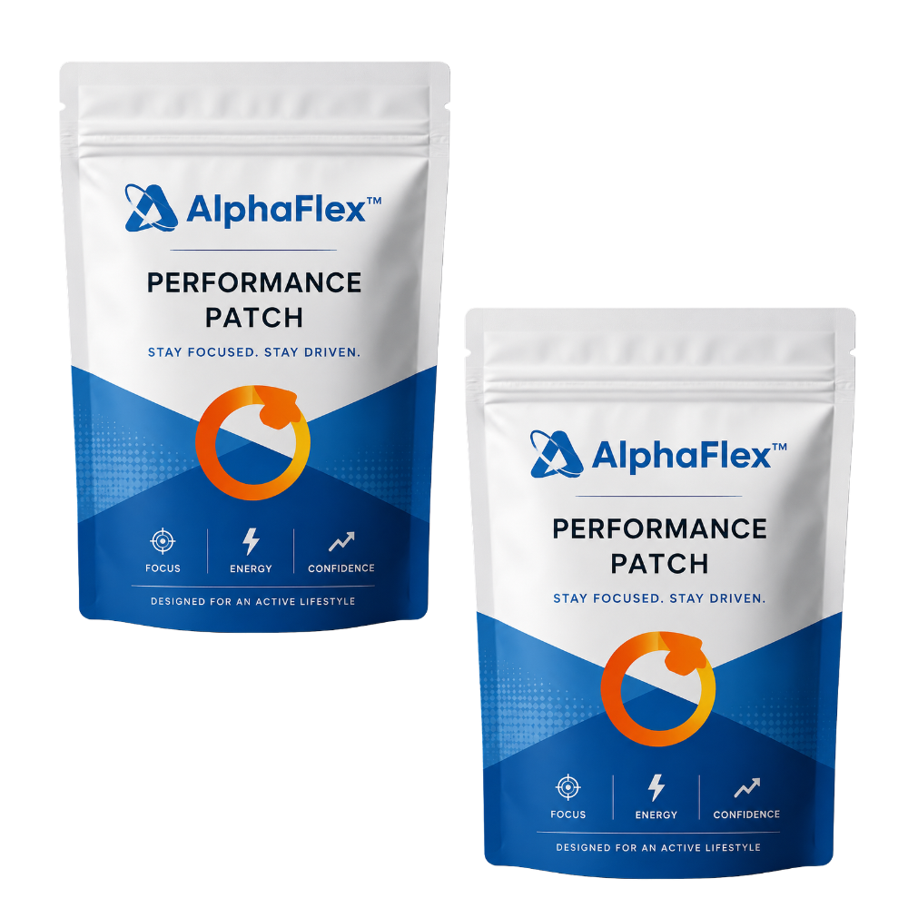 AlphaFlex™ NO