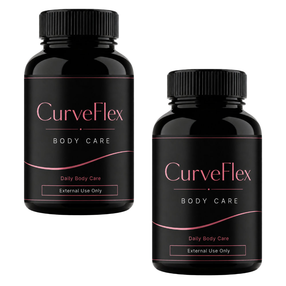 CurveFlex™ NO