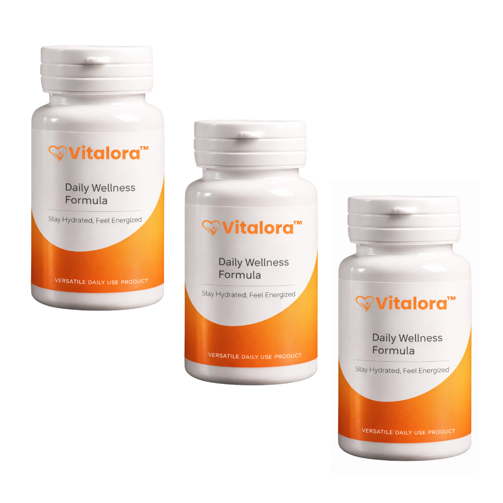 Vitalora™ NO - P