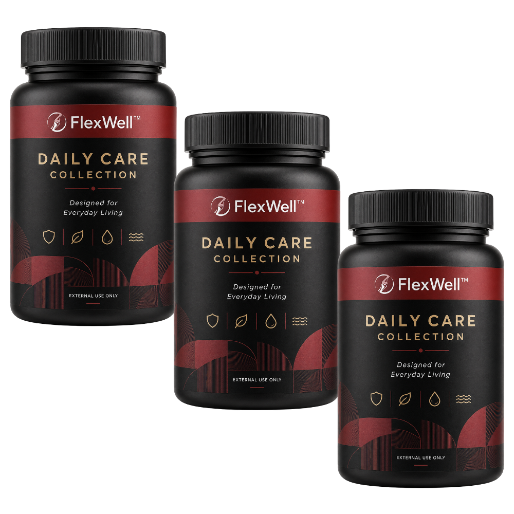 FlexWell™ NO - P