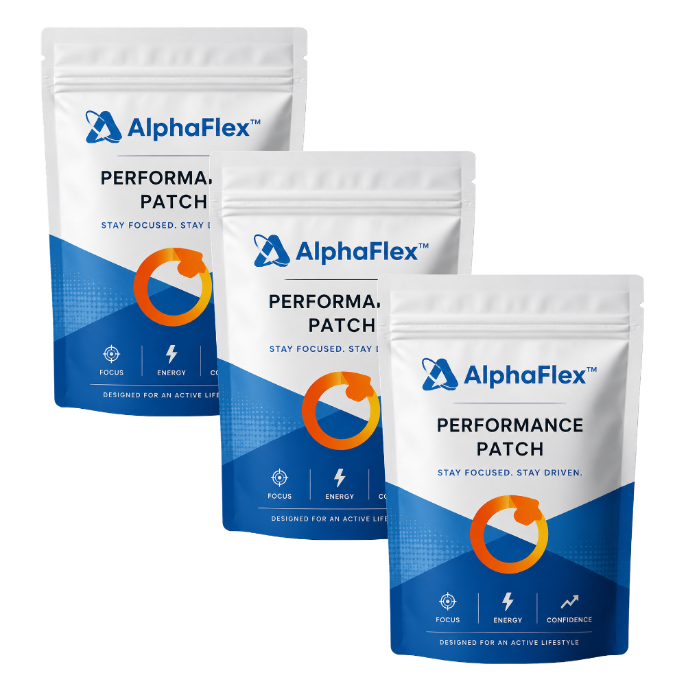 AlphaFlex™ NO