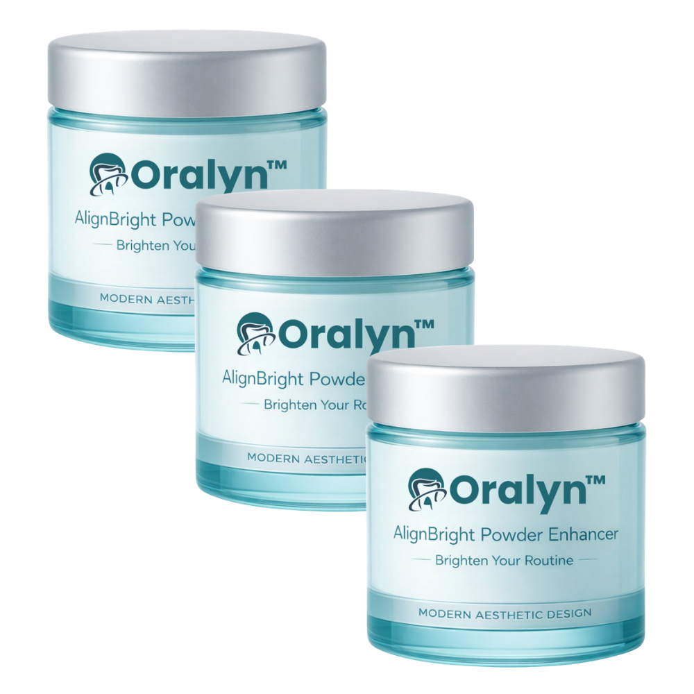 Oralyn™ - NO
