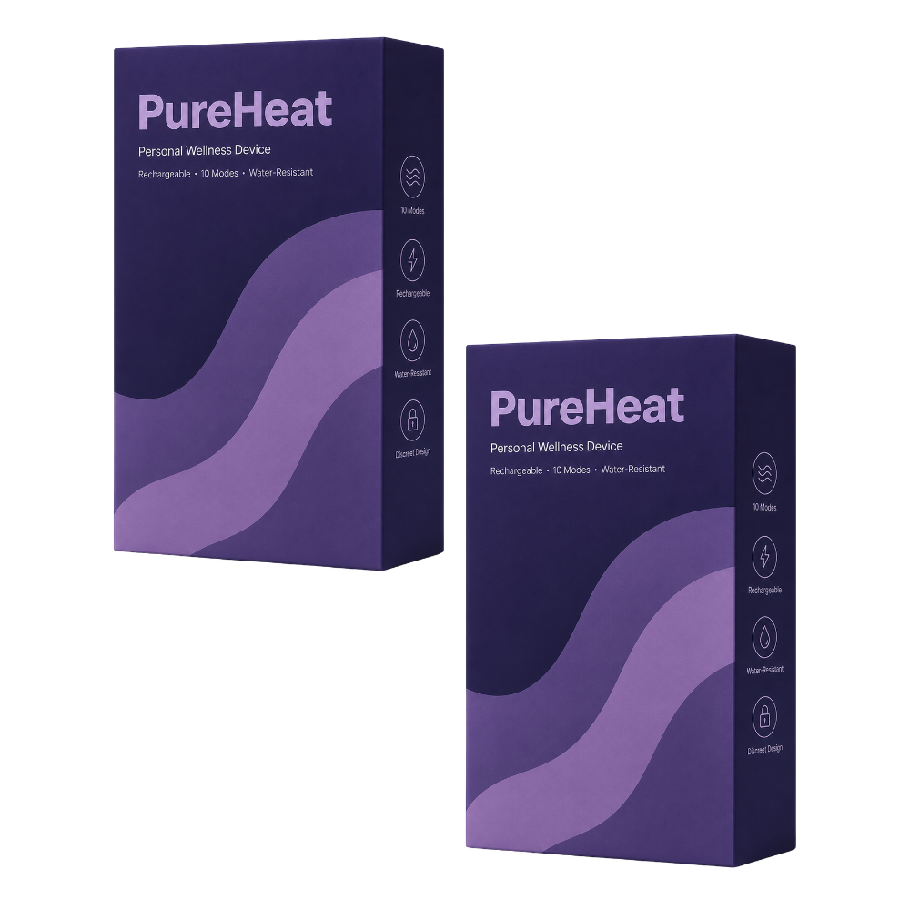 PureHeat™ NO