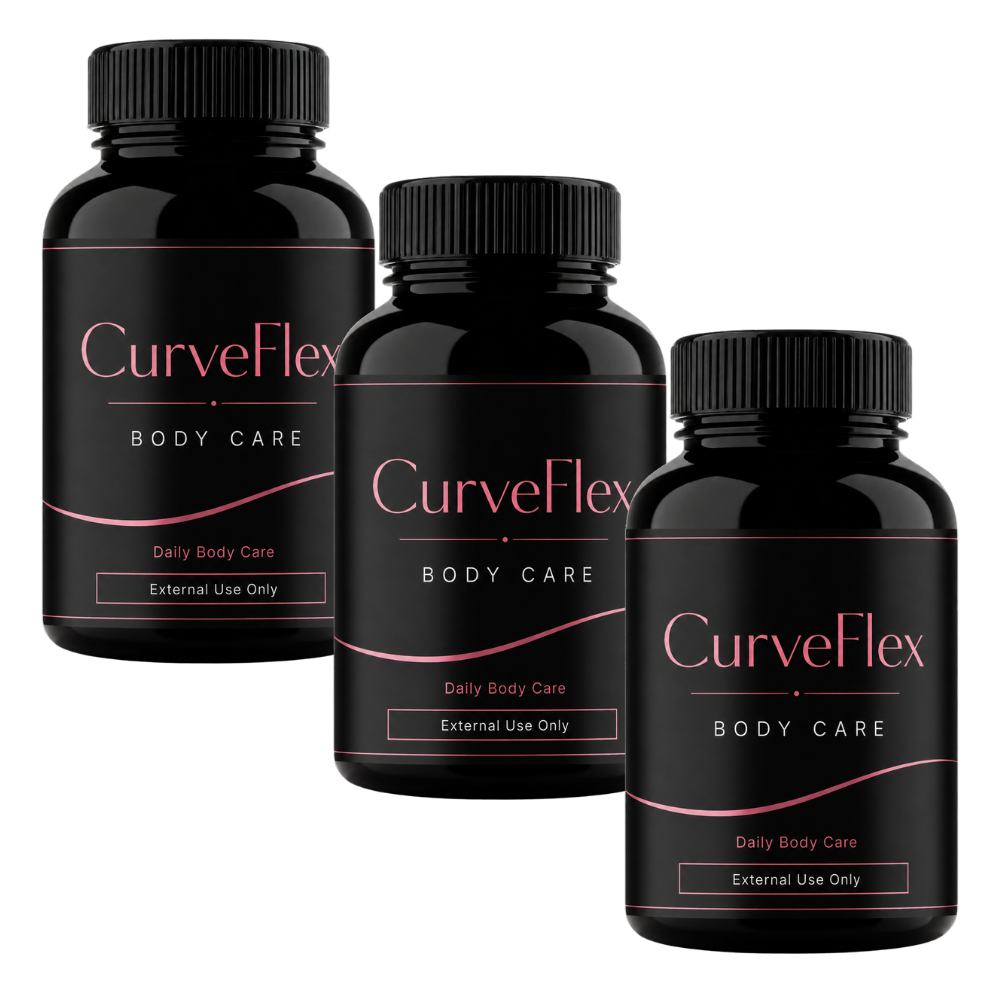 CurveFlex™ NO