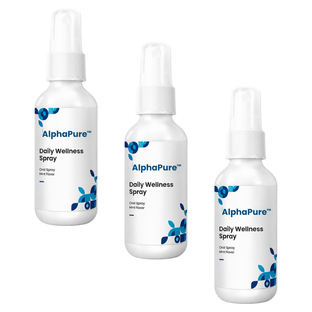 AlphaPure™ - NO