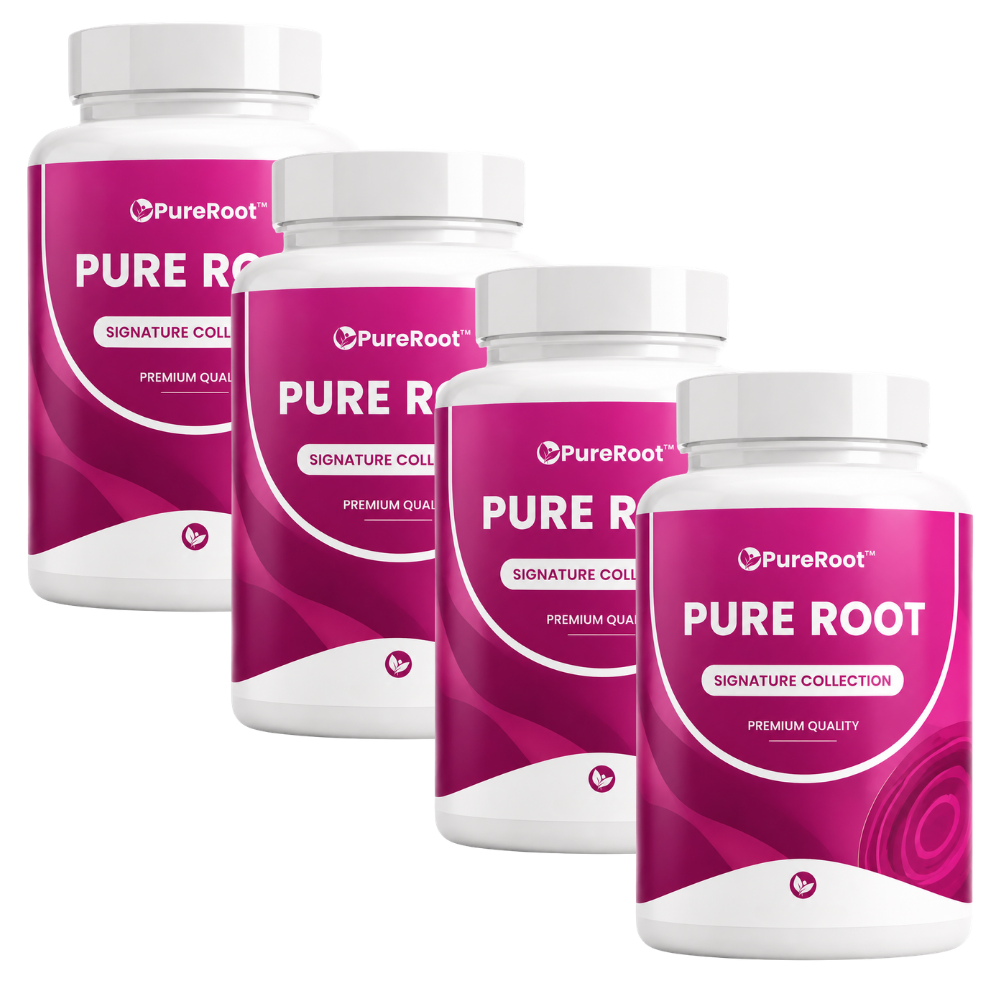 PureRoot™ NO - P