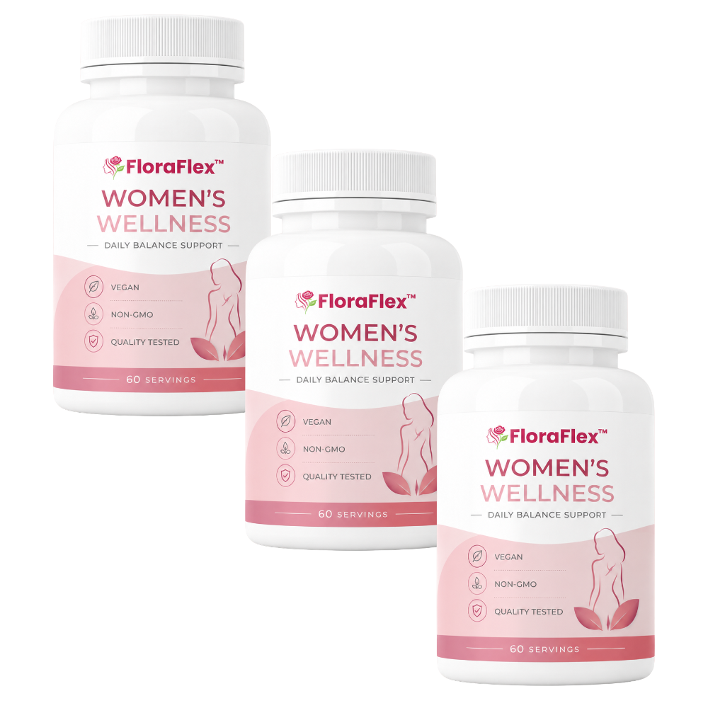 FloraFlex™ NO