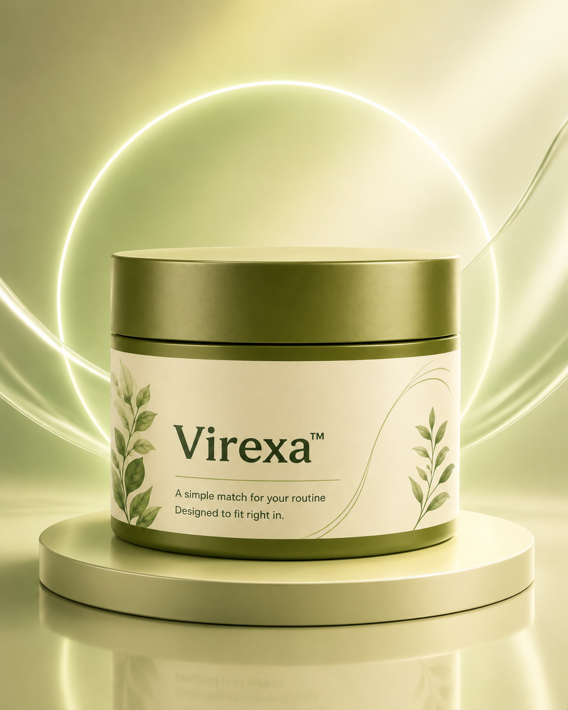 Virexa™ UK - P