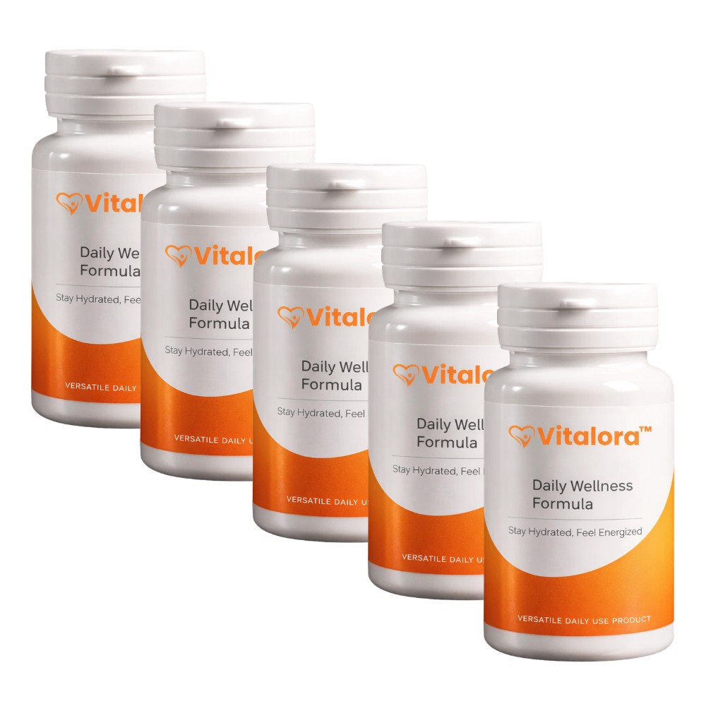 Vitalora™ NO - P