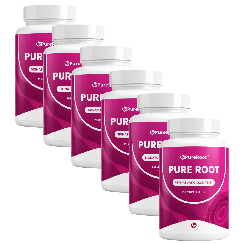 PureRoot™ NO - P