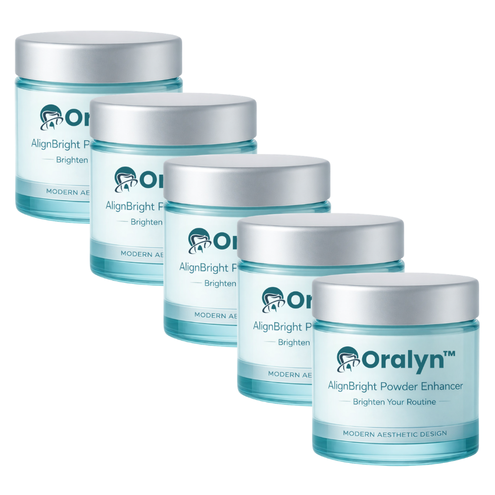 Oralyn™ - NO