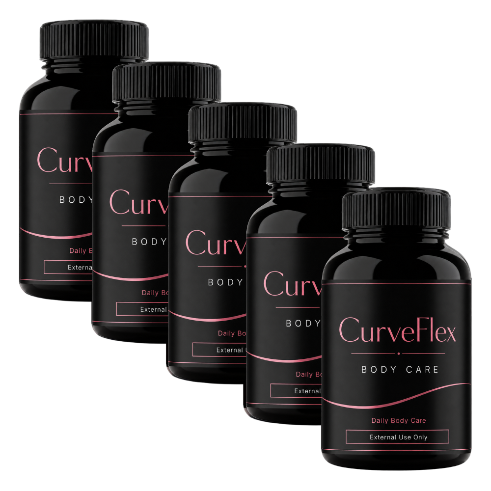 CurveFlex™ NO