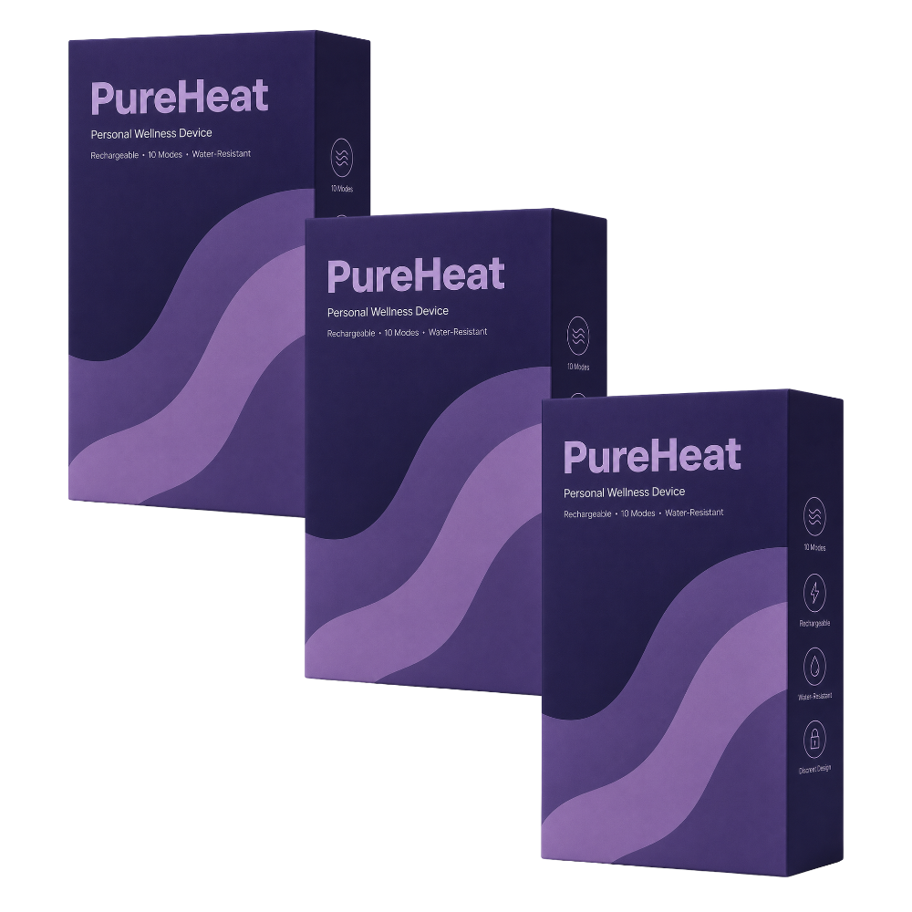 PureHeat™ NO