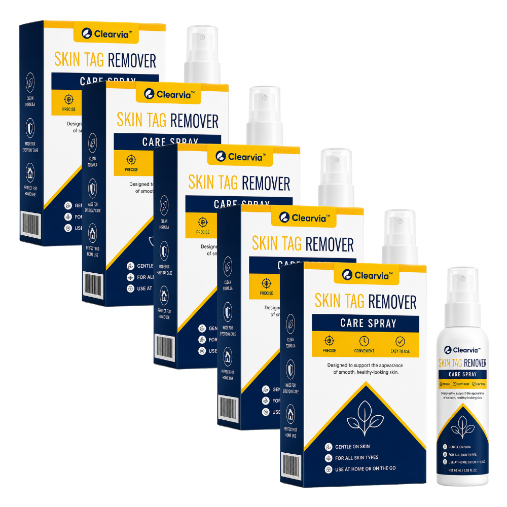 Clearvia™ - NO