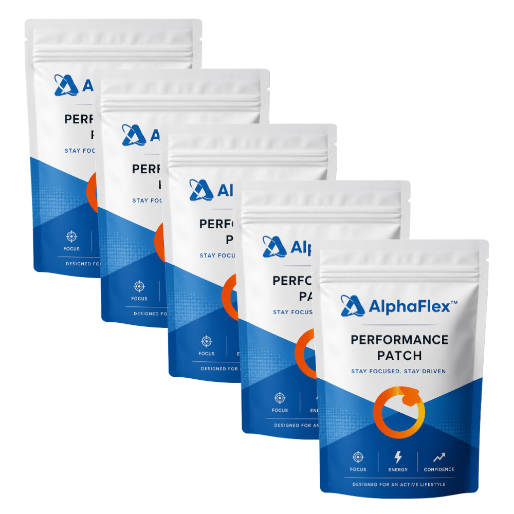 AlphaFlex™ NO
