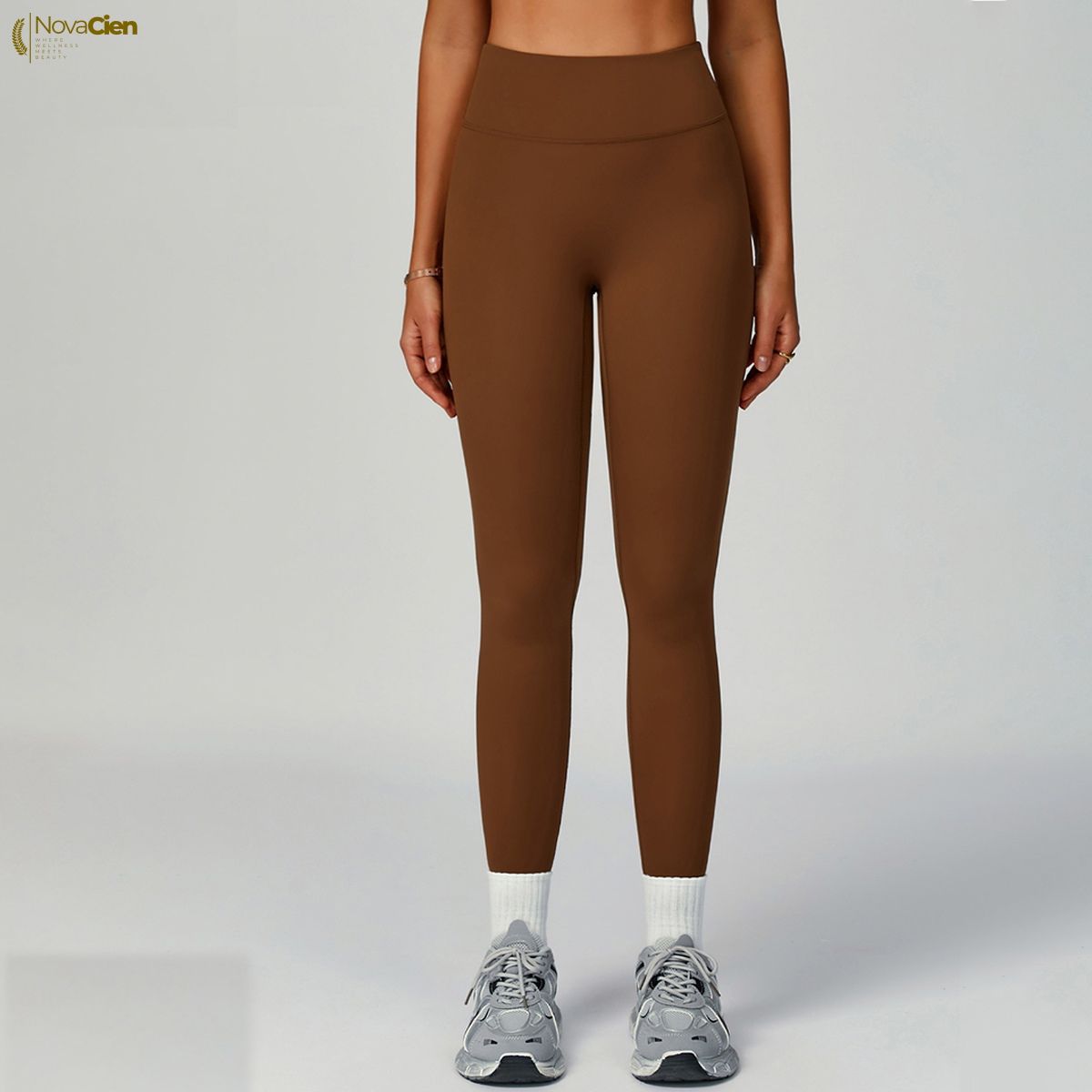 Fuel Charge Ultra-Form High-Rise Pocket Legging